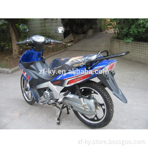 Chinese motorbike mini 50cc motorbike cheap 50cc moped ZF110(XI)
